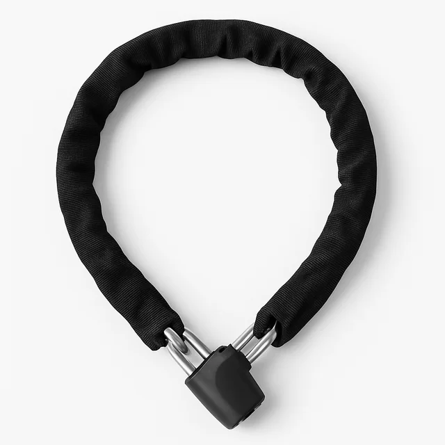 aovopro Gear Heavy-Duty Chain Lock 90cm