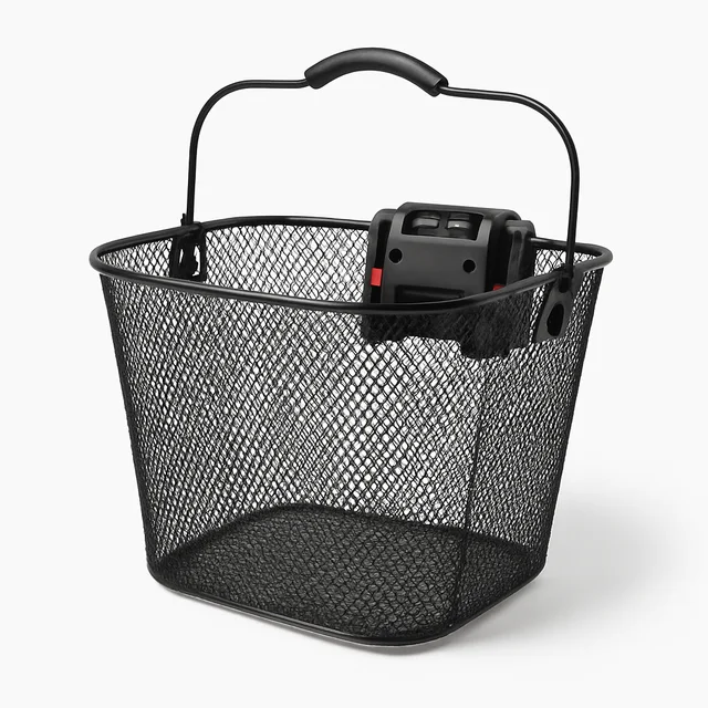 aovopro Gear Quick-Release Front Basket