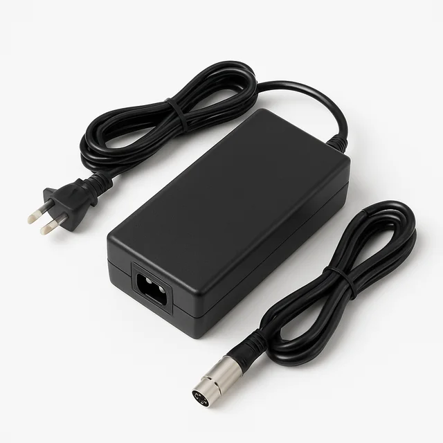 aovopro Gear Universal 48V E-Bike Charger