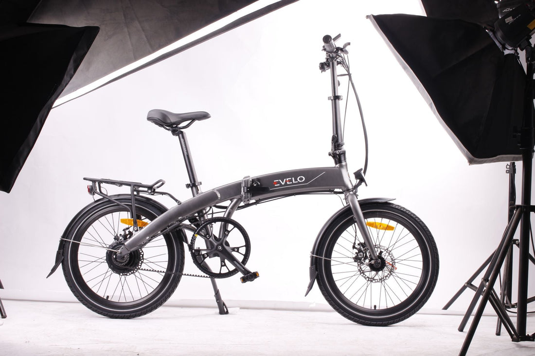 Maximising Your Electric Bike Battery Life: Top Care Tips