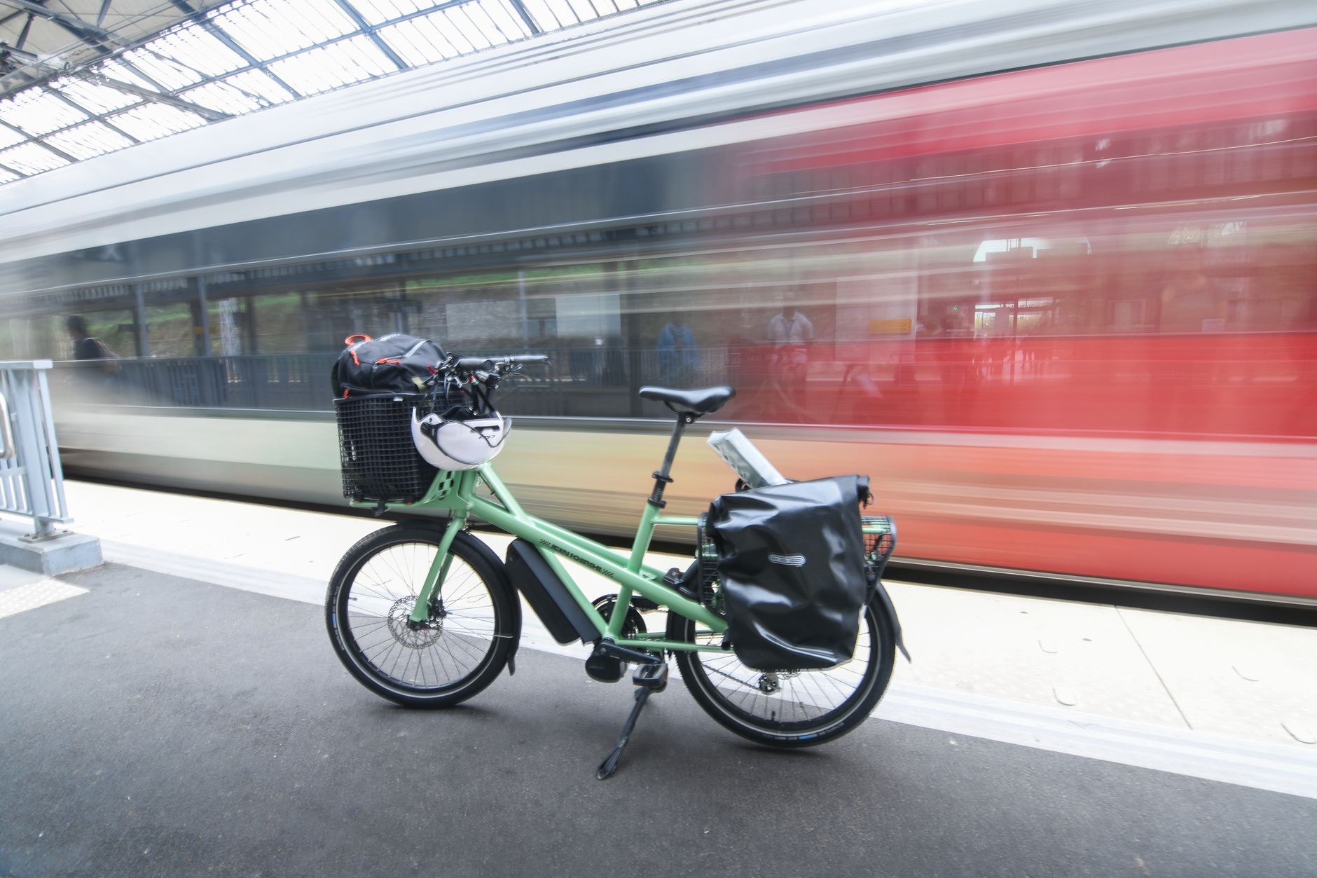 UK E-Bike Law: What's Legal Without a Licence