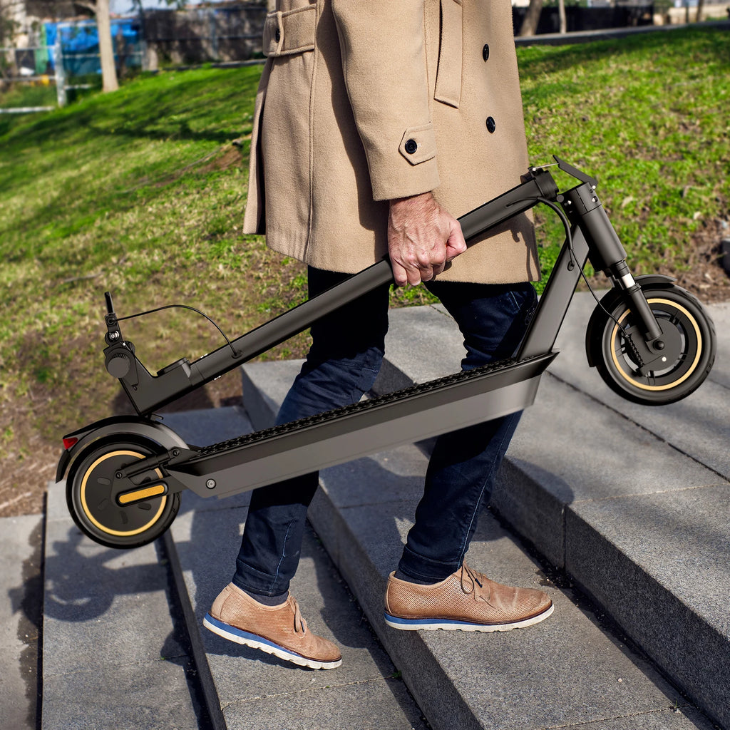 AOVOPRO ESMAX Electric Scooter - 500W 48V