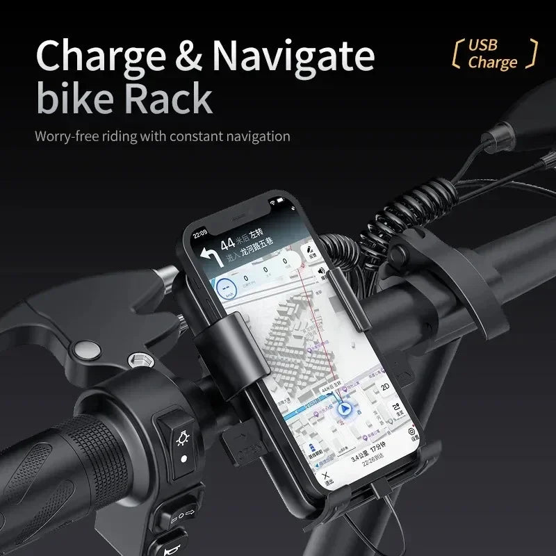 AOVOPRO ESBS Electric Bike - 500W Foldable
