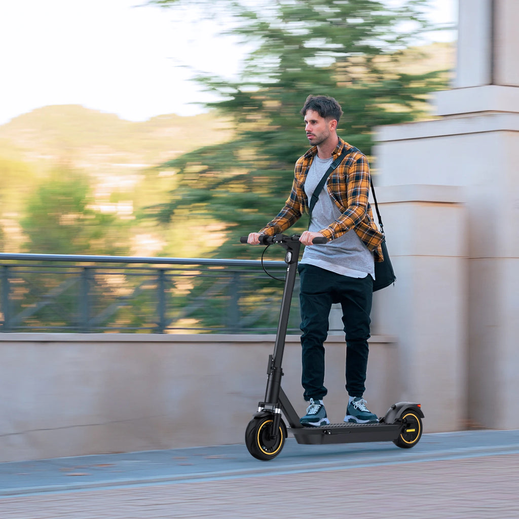 AOVOPRO ESMAX Electric Scooter - 500W 48V