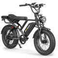 AOVOPRO AP20 Electric Mountain Bike - 750W