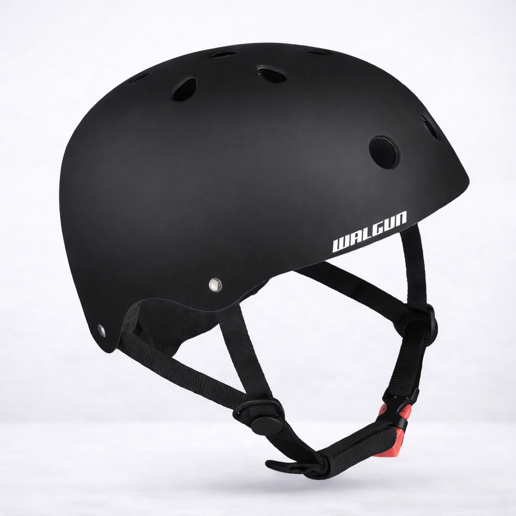 WALGUN WG-009 Women’s Cycling Helmet UK | CE Certified product image