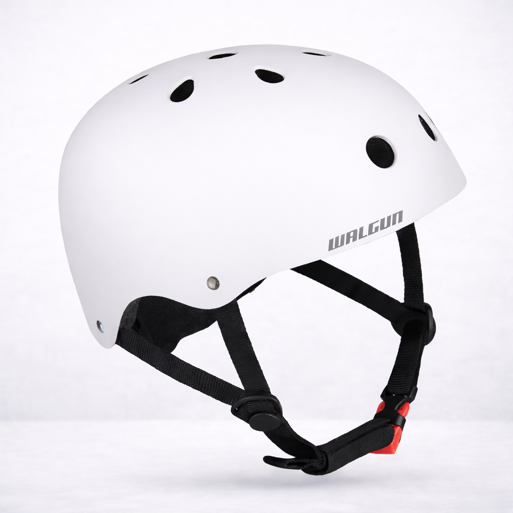 WALGUN WG-009 Women’s Cycling Helmet UK | CE Certified – alternate product view 2