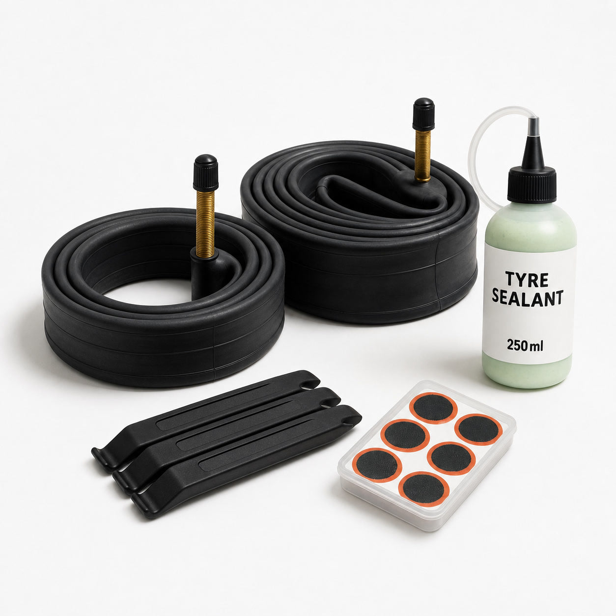 spares-starter-pack bundle contents