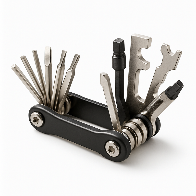 URLIFE Gear 16-in-1 Bike Multi-Tool