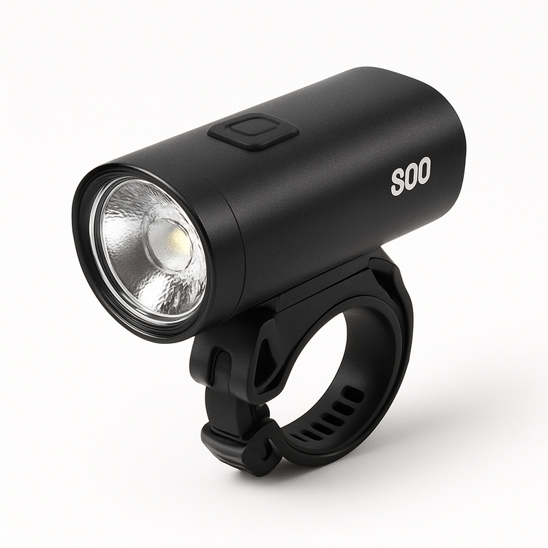 URLIFE Gear 800 Lumen Front Headlight
