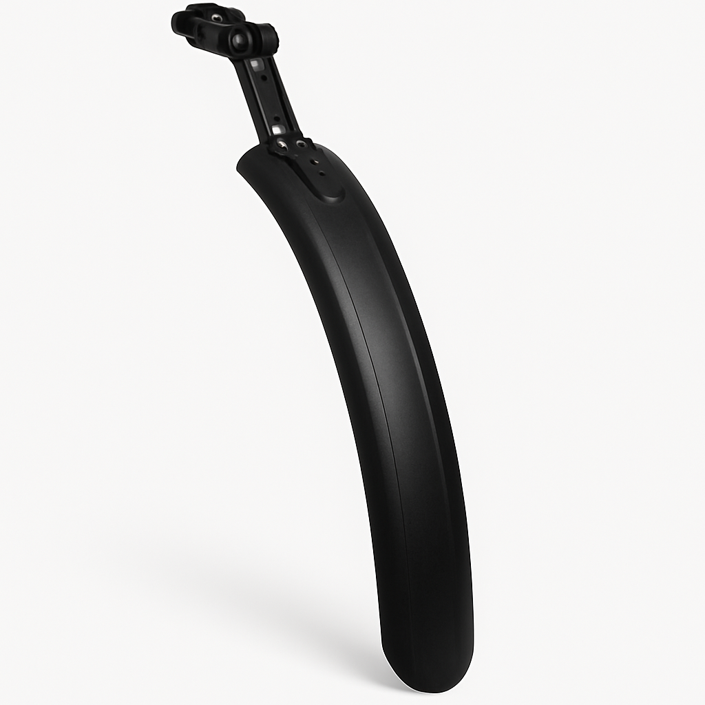 URLIFE Gear Adjustable Full-Length Mudguards