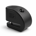 URLIFE Gear Alarmed Disc Lock 110dB