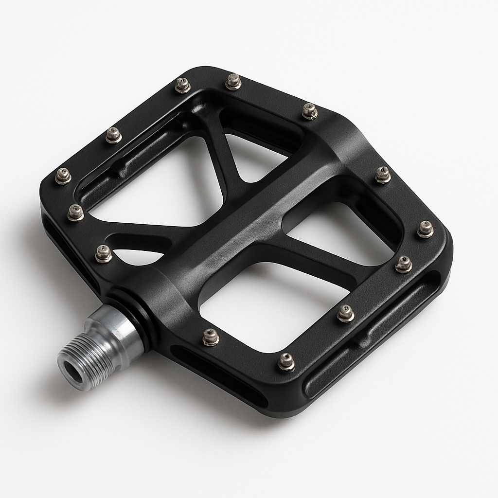 URLIFE Gear Alloy Platform Pedals
