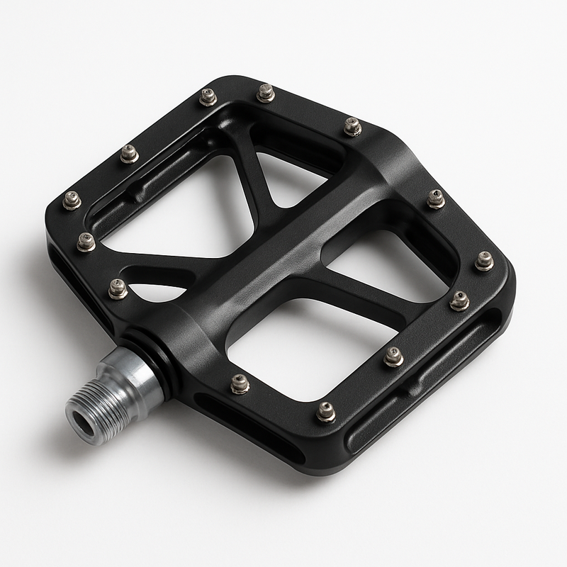 URLIFE Gear Alloy Platform Pedals