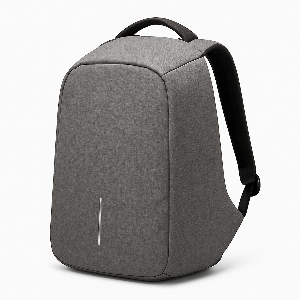 URLIFE Gear Anti-Theft City Backpack 18L - Grey