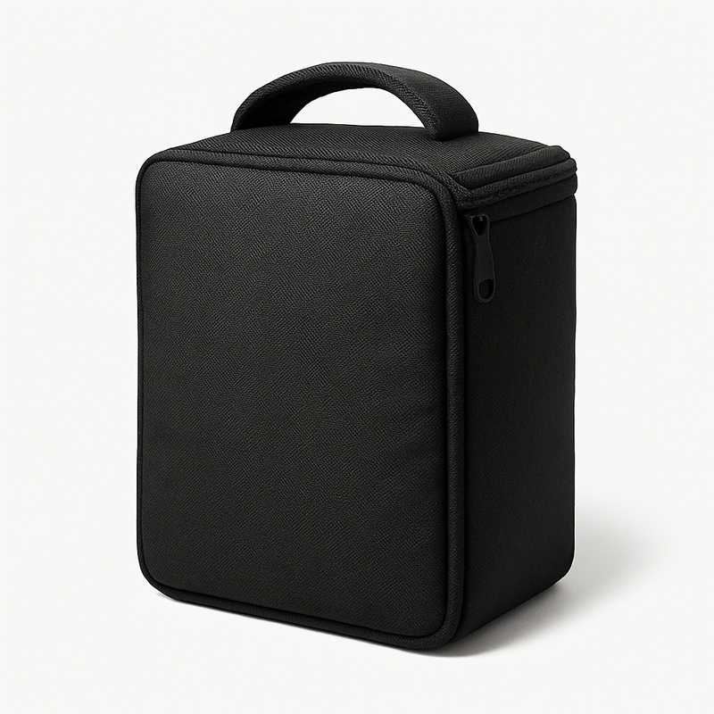 URLIFE Gear Battery Storage & Carry Bag
