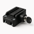 URLIFE Gear Battery Lock & Mount Kit