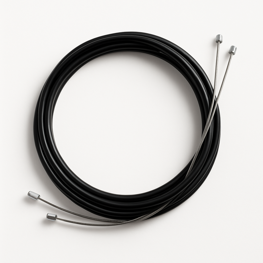 URLIFE Gear Brake & Gear Cable Set