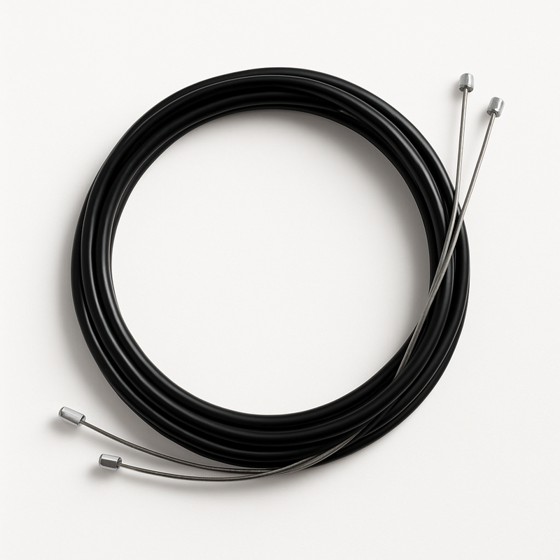 URLIFE Gear Brake & Gear Cable Set