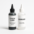 URLIFE Gear Chain Lube & Degreaser Set
