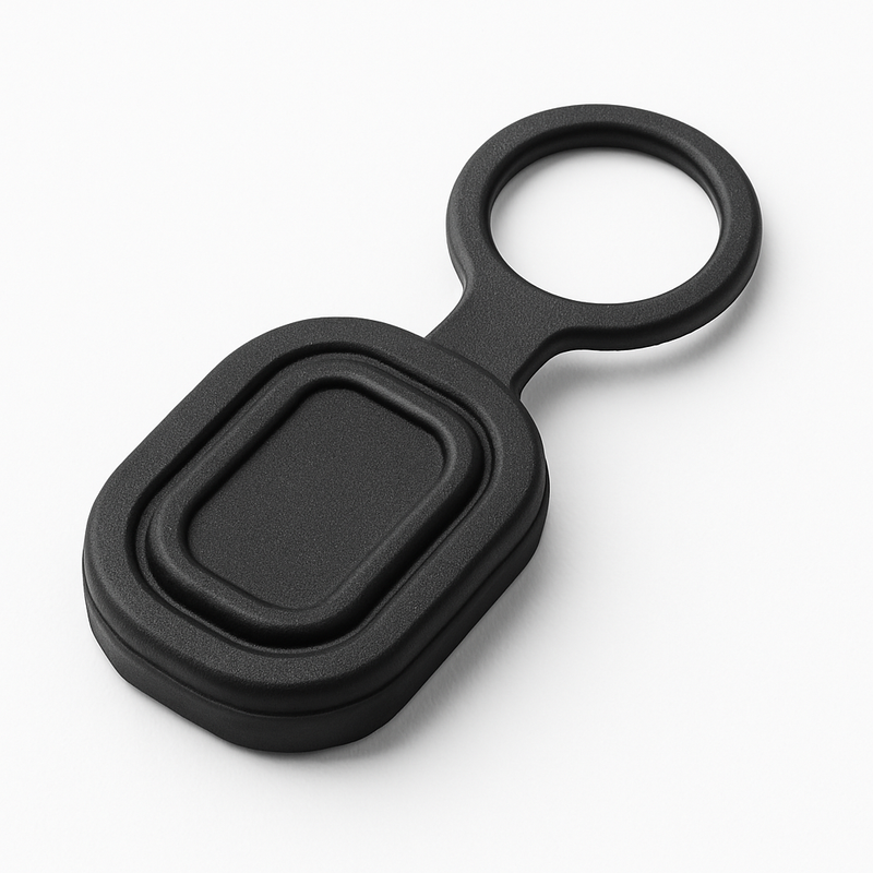 URLIFE Gear Waterproof Charge Port Cover