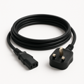 URLIFE Gear Charger Extension Lead 3m