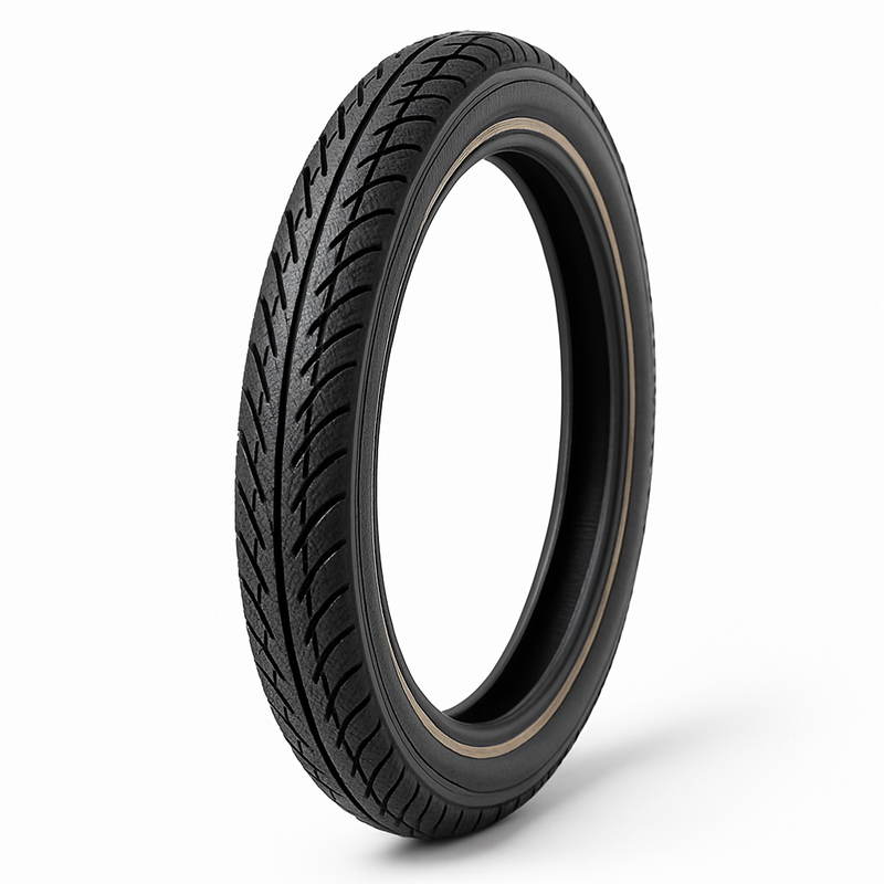 URLIFE Gear Puncture-Resistant City Tyre 20"