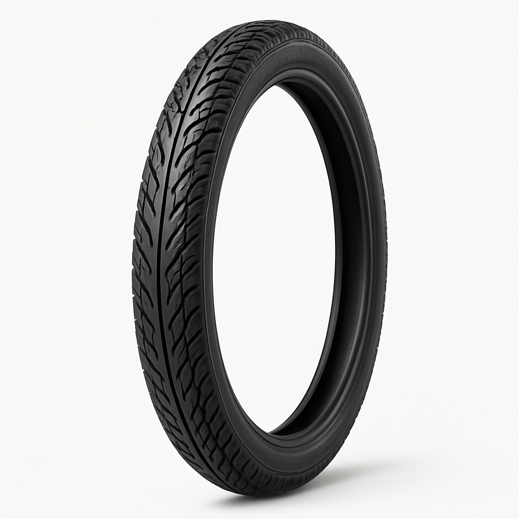 URLIFE Gear Puncture-Resistant City Tyre 26"