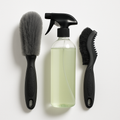 URLIFE Gear Bike Cleaning Brush & Spray Kit
