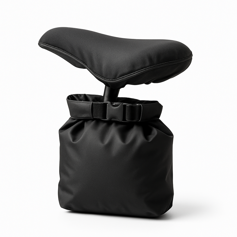 URLIFE Gear Contents Cover & Dry Bag Set