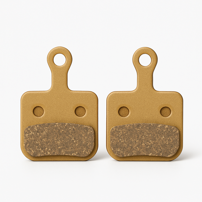URLIFE Gear Disc Brake Pads (Pair)