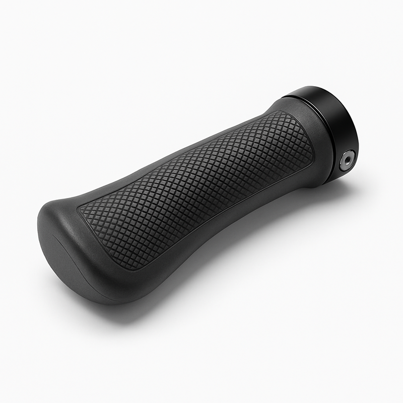 URLIFE Gear Ergonomic Lock-On Grips
