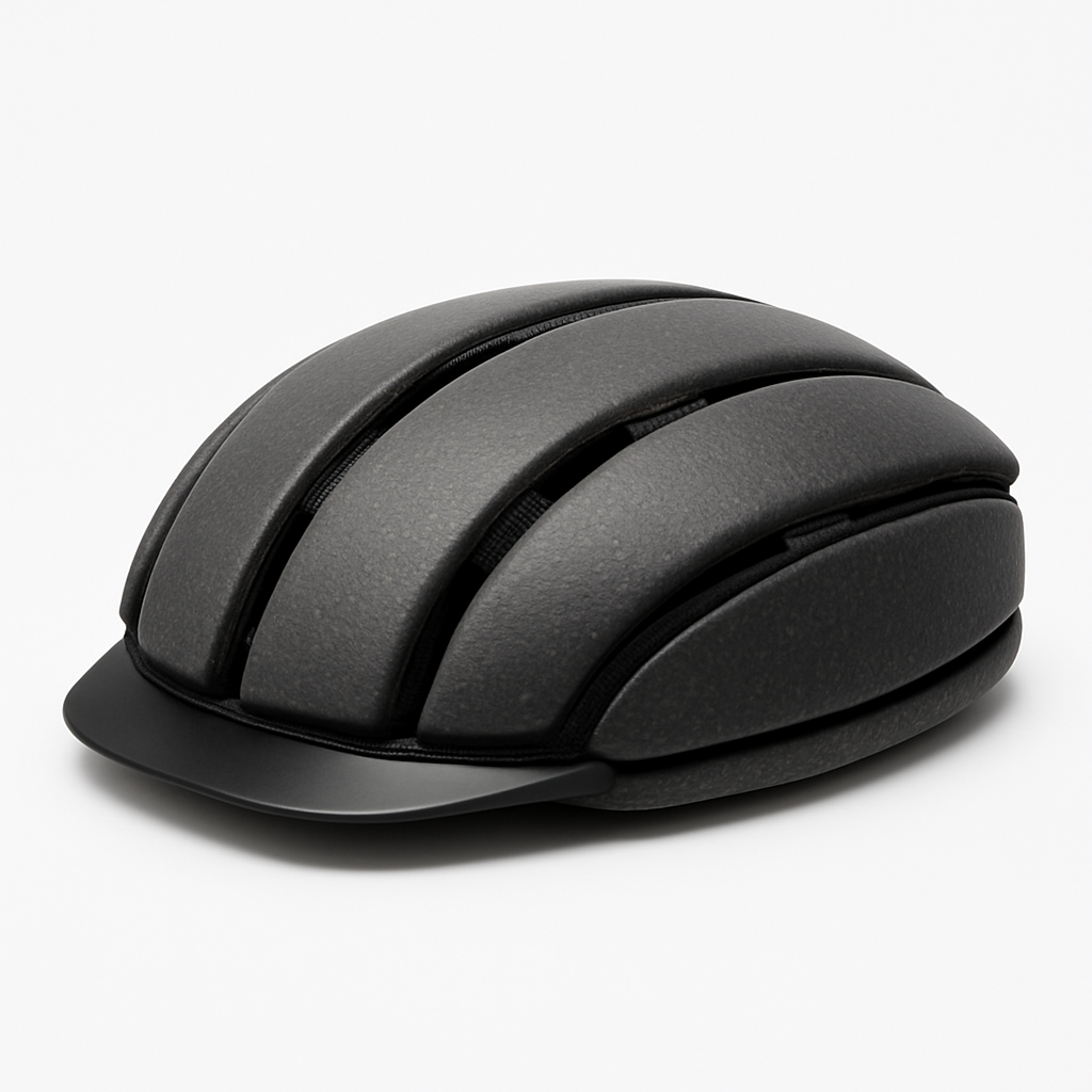 URLIFE Gear Foldable Travel Helmet