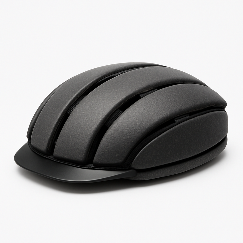 URLIFE Gear Foldable Travel Helmet