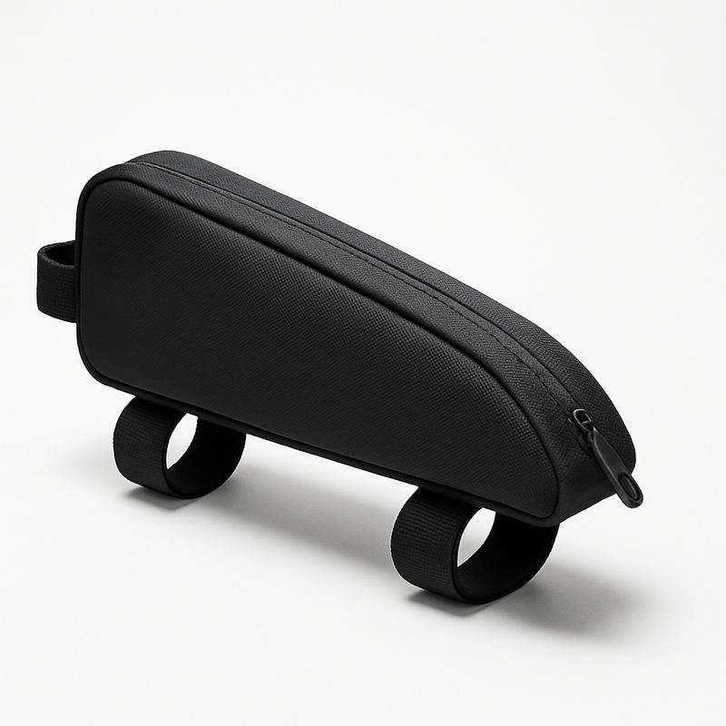 URLIFE Gear Frame Bag Slim Top-Tube Pack