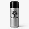 URLIFE Gear Frame Polish & Protectant