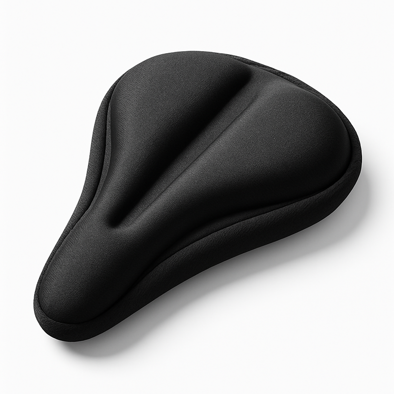 URLIFE Gear Gel Saddle Cover