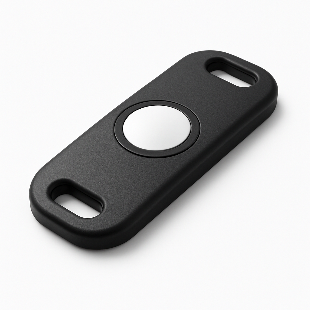 URLIFE Gear GPS Tracker Tag for E-Bikes