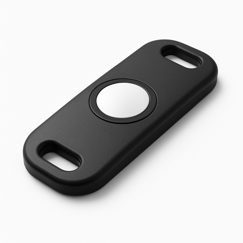 URLIFE Gear GPS Tracker Tag for E-Bikes