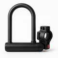 URLIFE Gear Hardened D-Lock with Bracket
