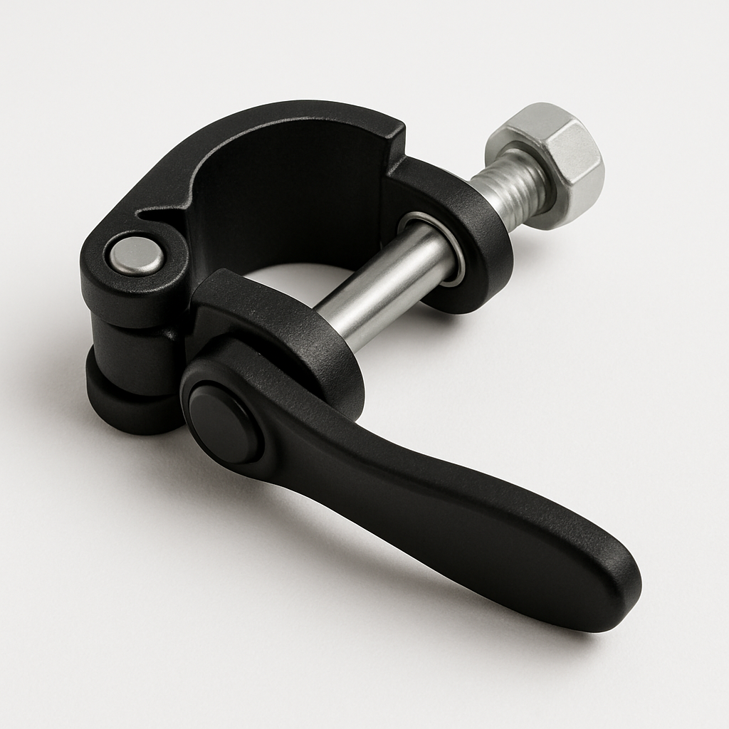 URLIFE Gear Folding E-Bike Hinge Service Kit
