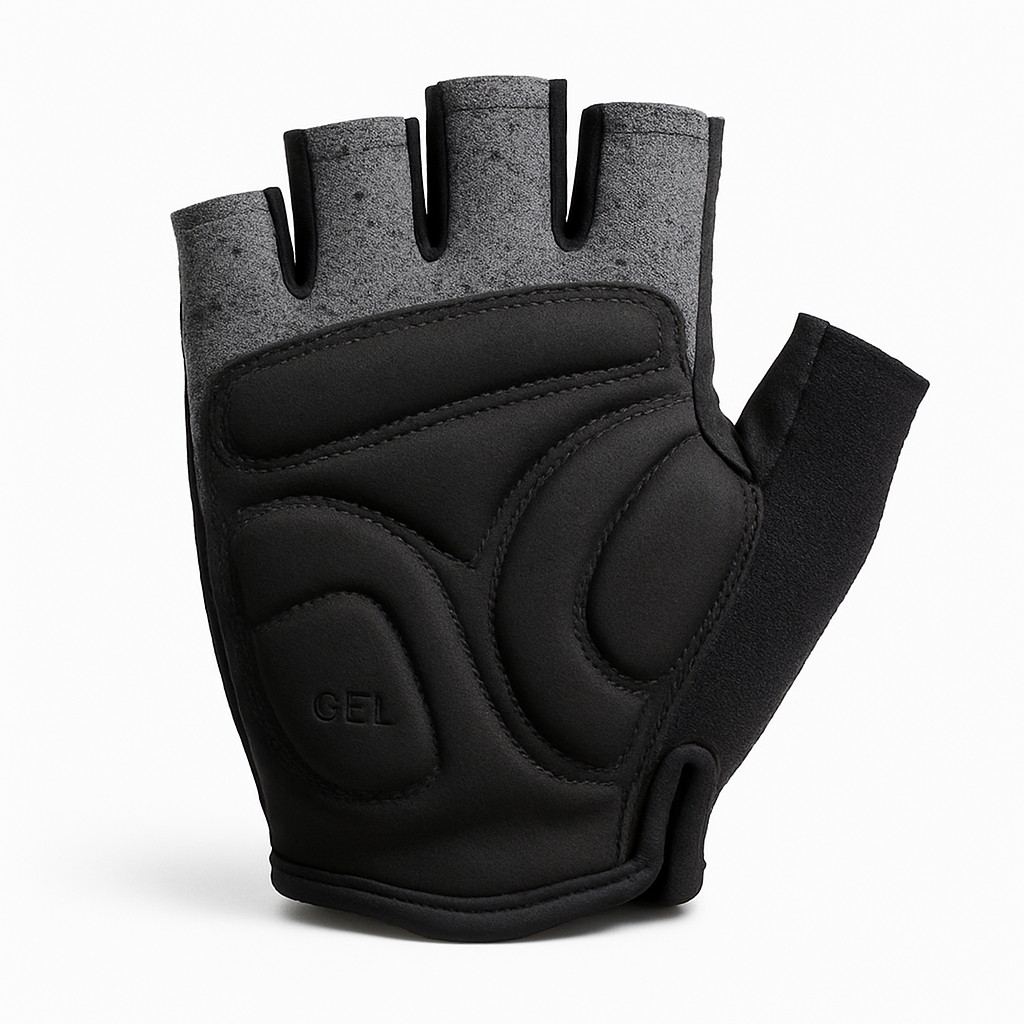 URLIFE Gear Padded Cycling Gloves