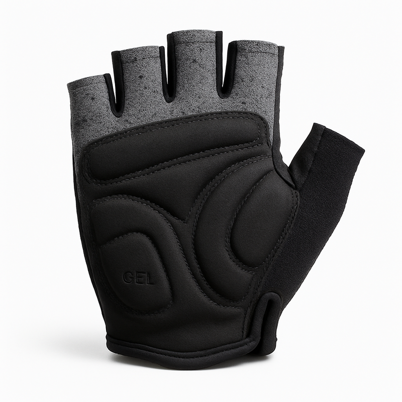 URLIFE Gear Padded Cycling Gloves
