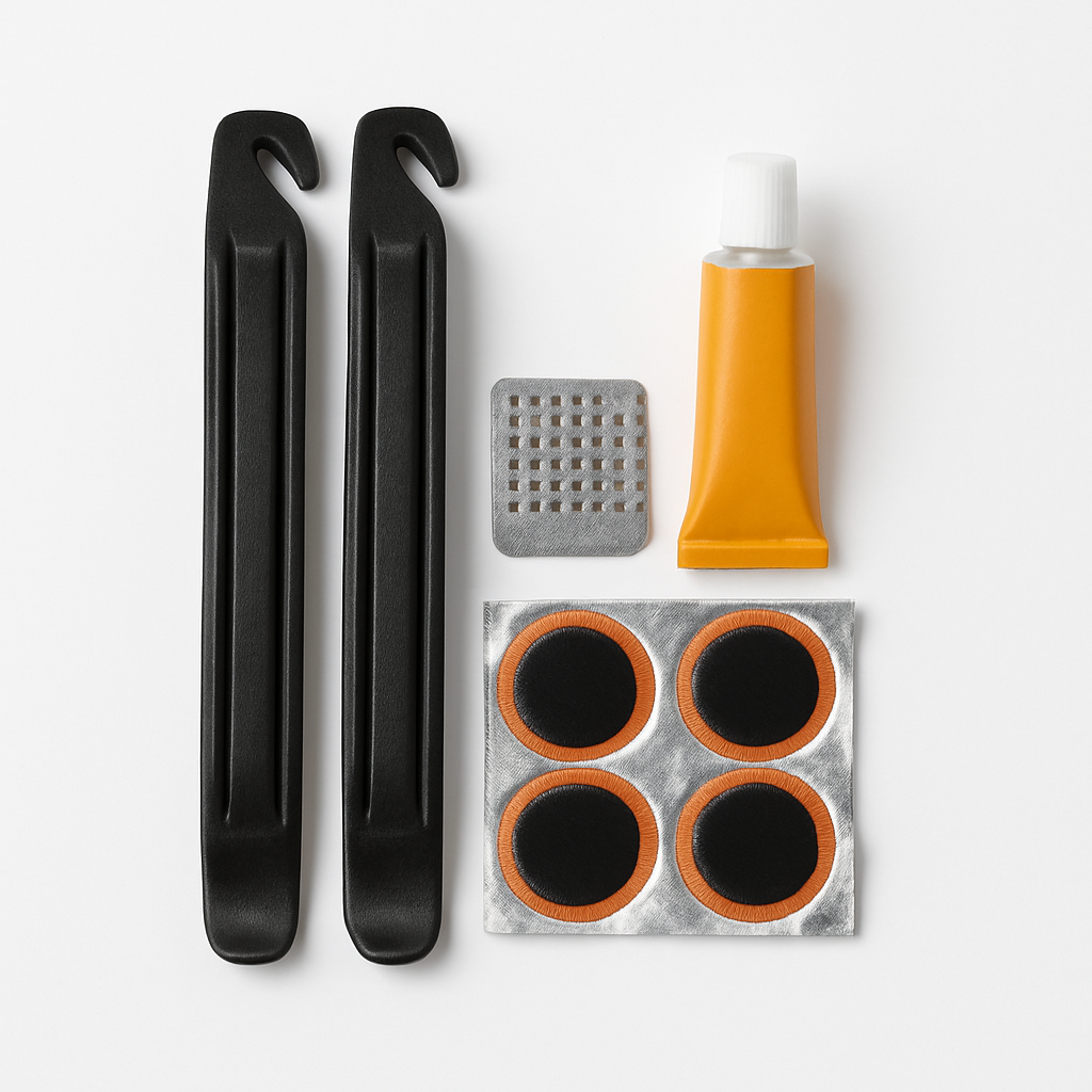 URLIFE Gear Puncture Repair Kit