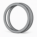 URLIFE Gear Reflective Tyre Strips (Pair)