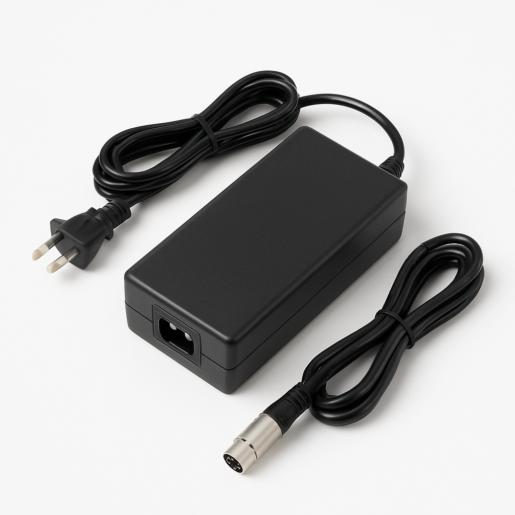 URLIFE Gear Universal 48V E-Bike Charger