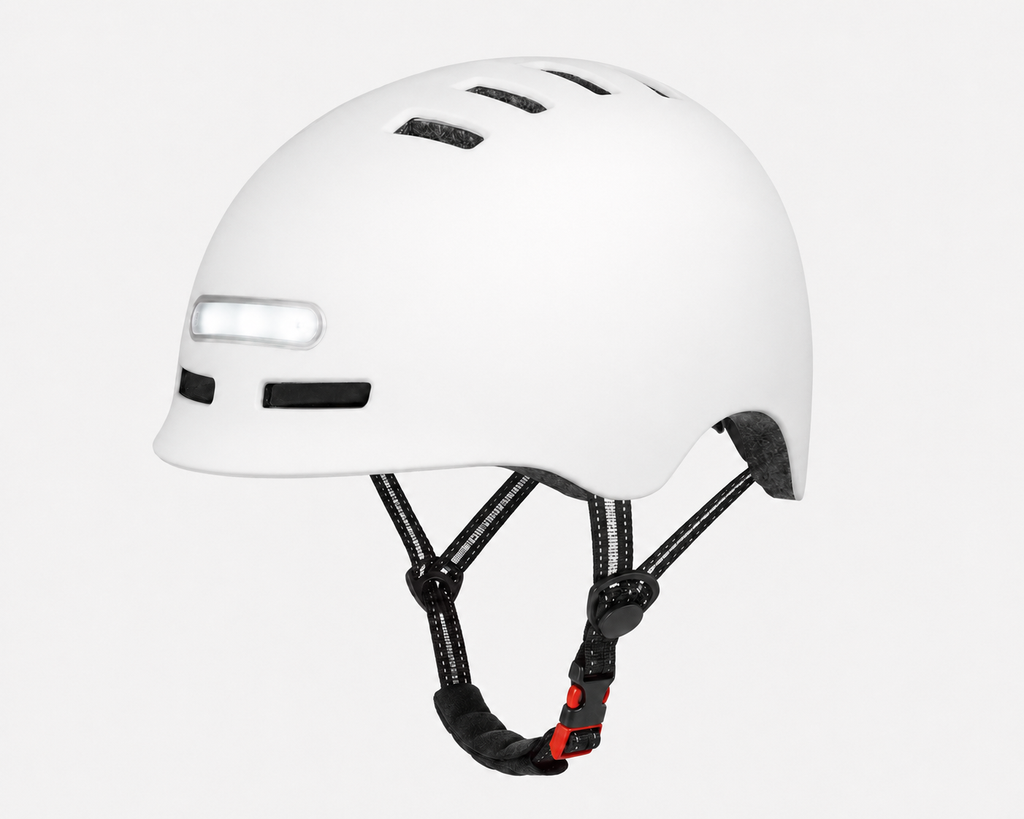 URLIFE Gear Urban Commuter Helmet – alternate product view 3