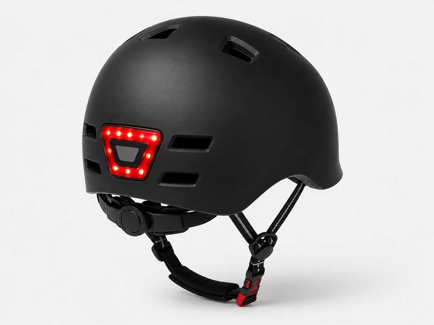 aovopro Gear Urban Commuter Helmet