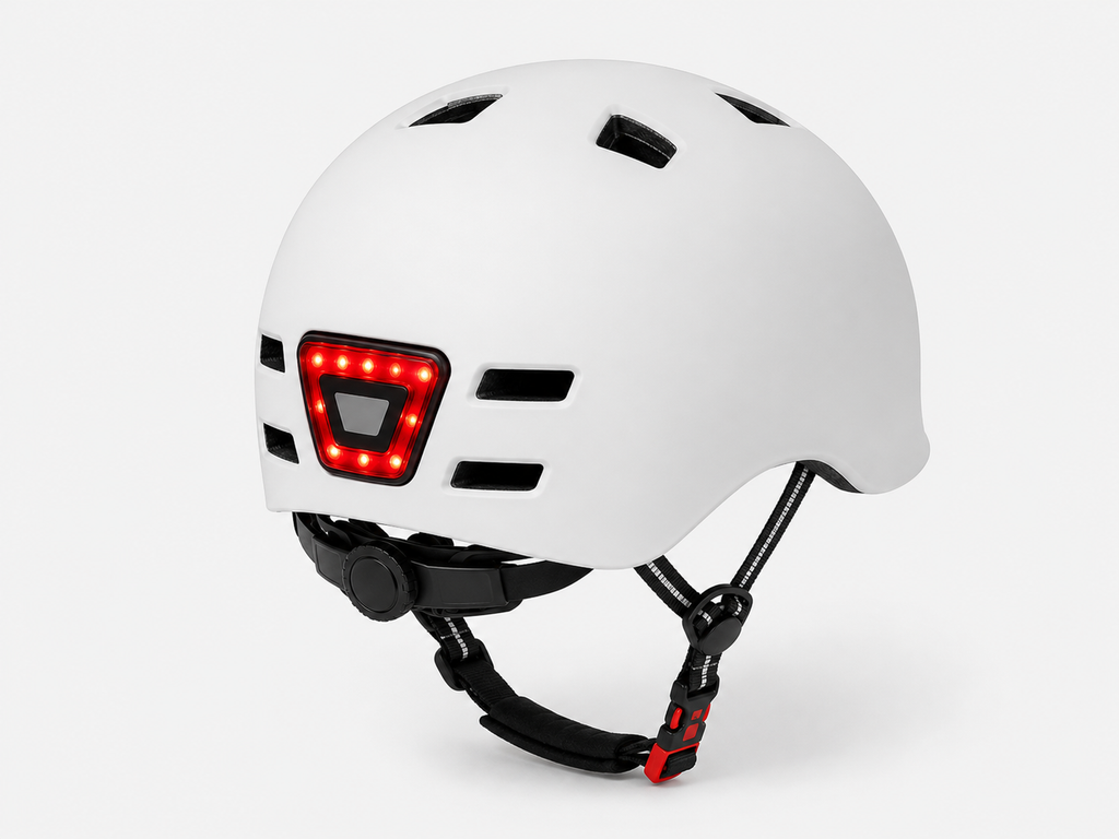 aovopro Gear Urban Commuter Helmet