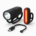 URLIFE Gear USB Front & Rear Light Set